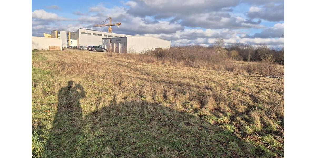 Gewerbeobjekt Saarwellingen - 800&euro; | Angebot:24570407