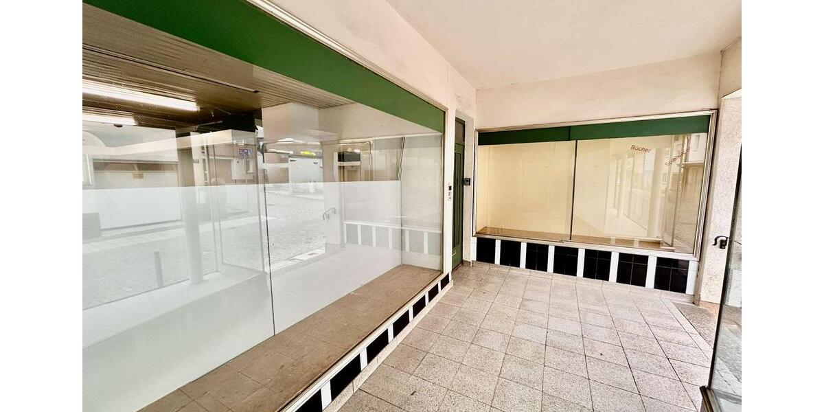 Gewerbeobjekt Windischeschenbach - 350&euro; | Angebot:25991406