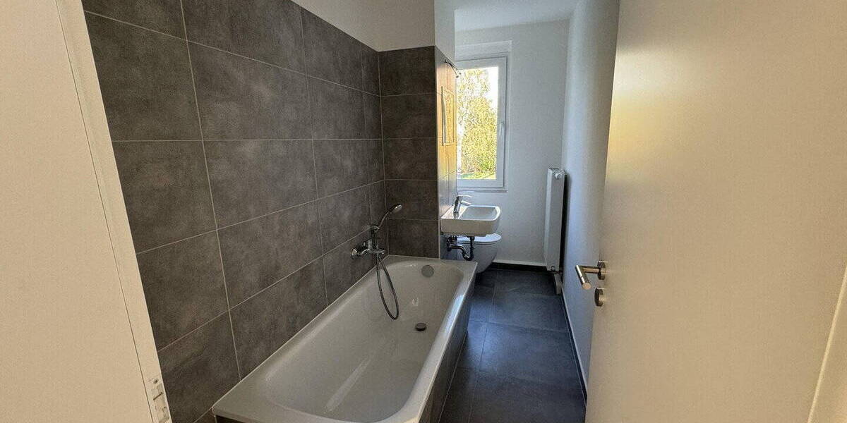 Etagenwohnung Ostritz - 2 Zimmer, 46 m&sup2;, 280&euro; | Angebot:26164108