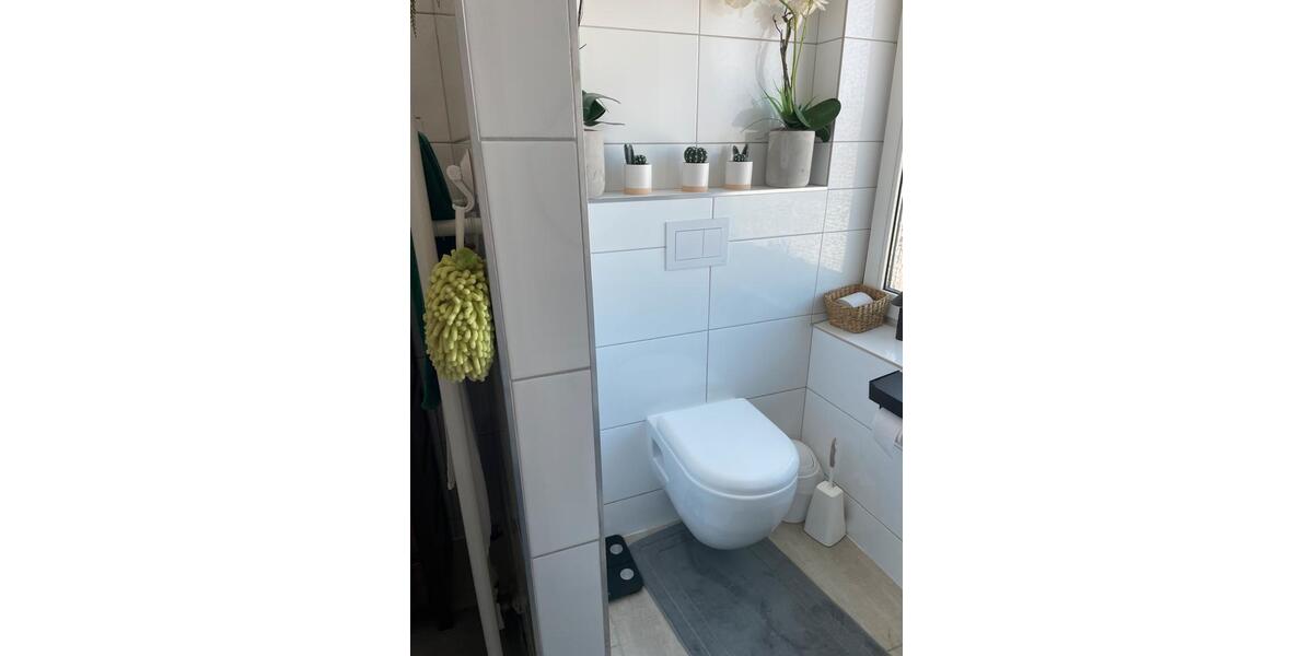 Dachgeschoßwohnung Dornum - 2 Zimmer, 70 m&sup2;, 600&euro; | Angebot:26445292