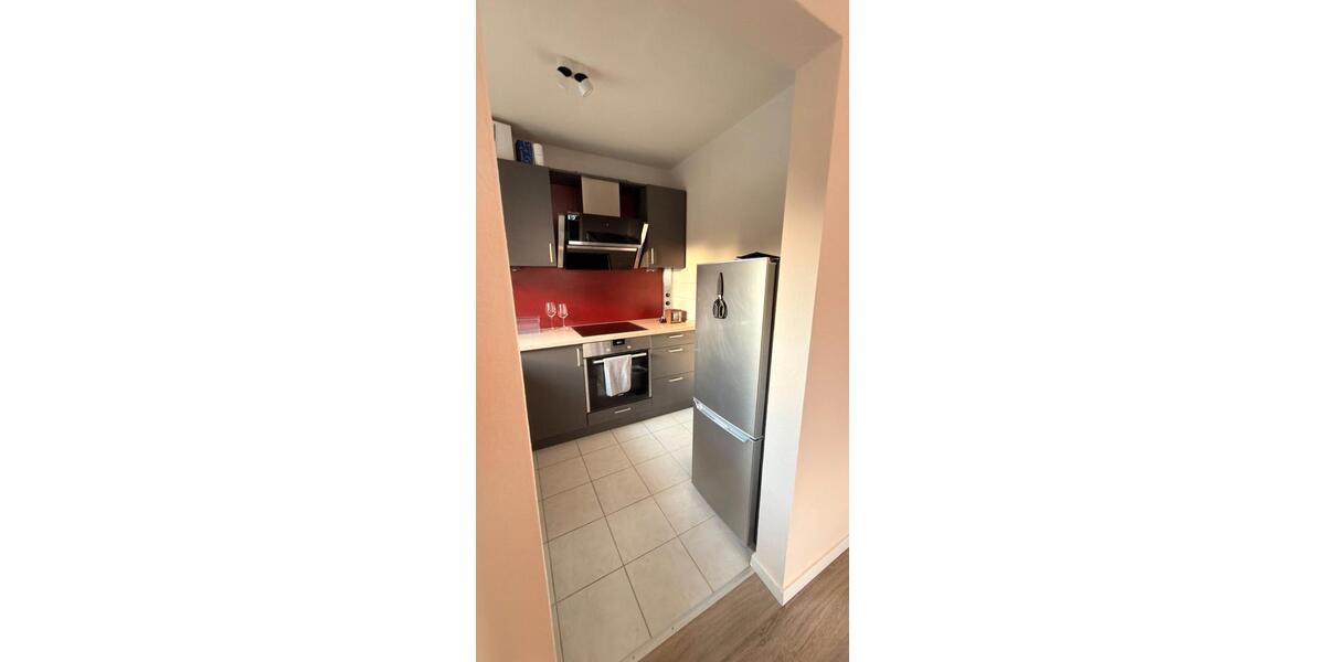Etagenwohnung Eppelheim - 1 Zimmer, 42 m&sup2;, 820&euro; | Angebot:26654969