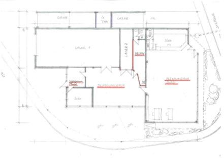 Gewerbeobjekt Oberndorf am Neckar - 2.380&euro; | Angebot:26445392