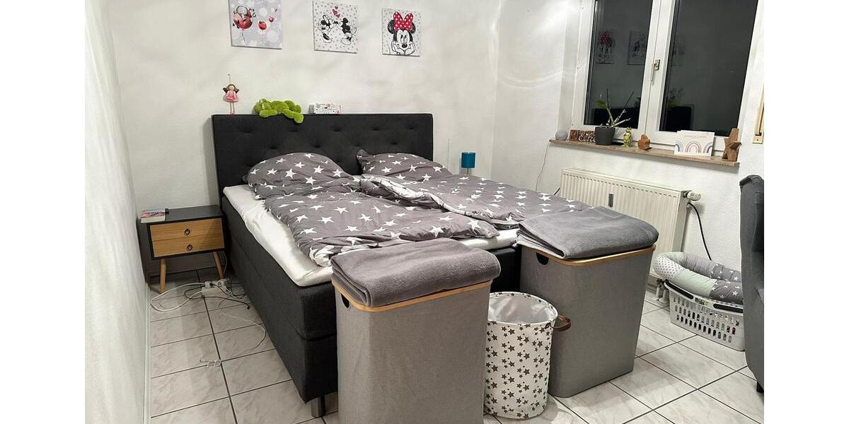 Etagenwohnung Rüdesheim - 3 Zimmer, 90 m&sup2;, 900&euro; | Angebot:26688073