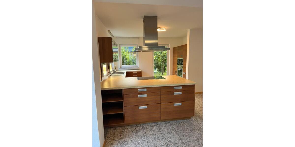 Villa an der Donau Nähe Passau in Wesenufer zu vermieten 5 zimmer