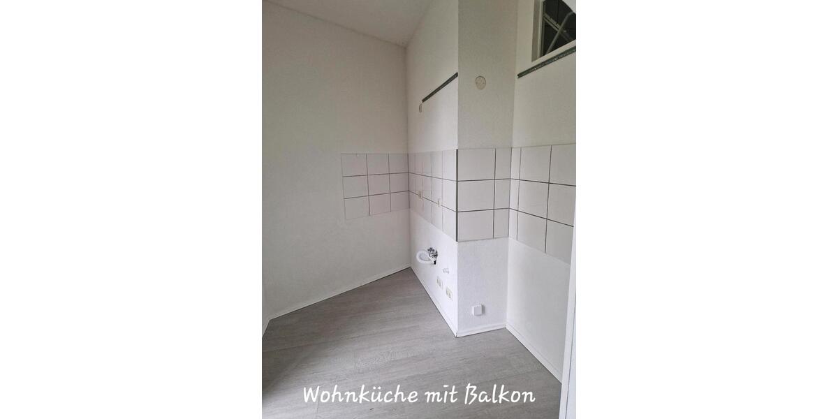 Erdgeschoßwohnung Döbeln - 2.5 Zimmer, 65 m&sup2;, 580&euro; | Angebot:23022352