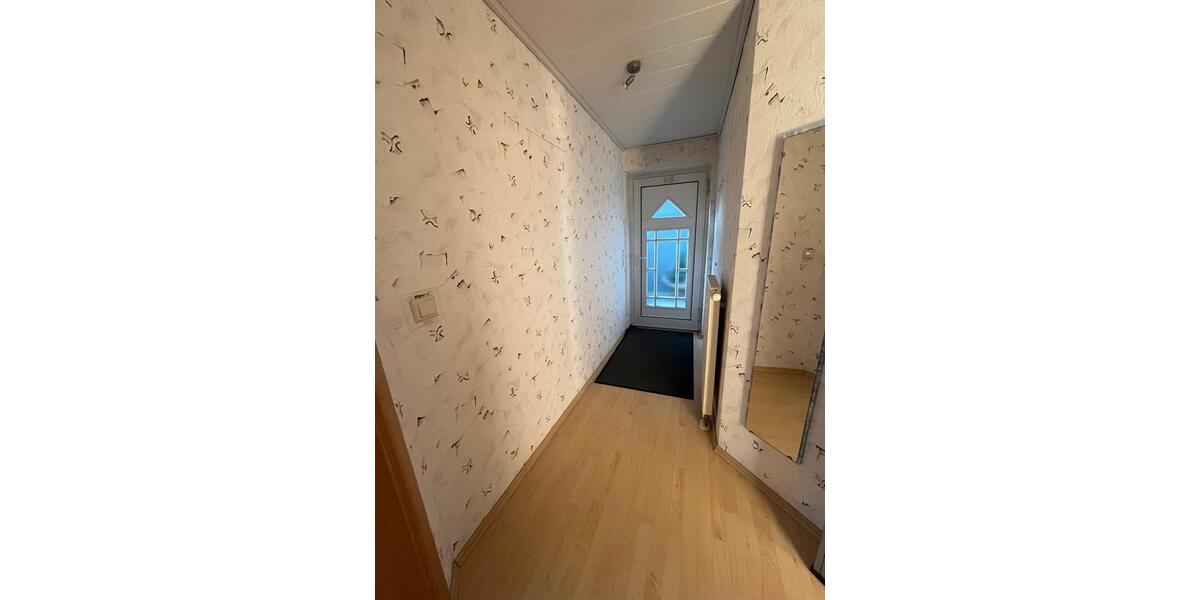 Erdgeschoßwohnung Stetten am kalten Markt - 2 Zimmer, 60 m&sup2;, 600&euro; | Angebot:25887948