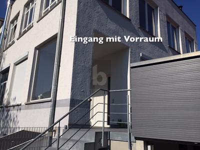 EXCLUSIVES LOFT SONN. TERASSE U. GARTEN HAUS IM HAUS - Loft - Studio - Atelier Albstadt Gemarkung Onstmettingen | Angebot:26536951