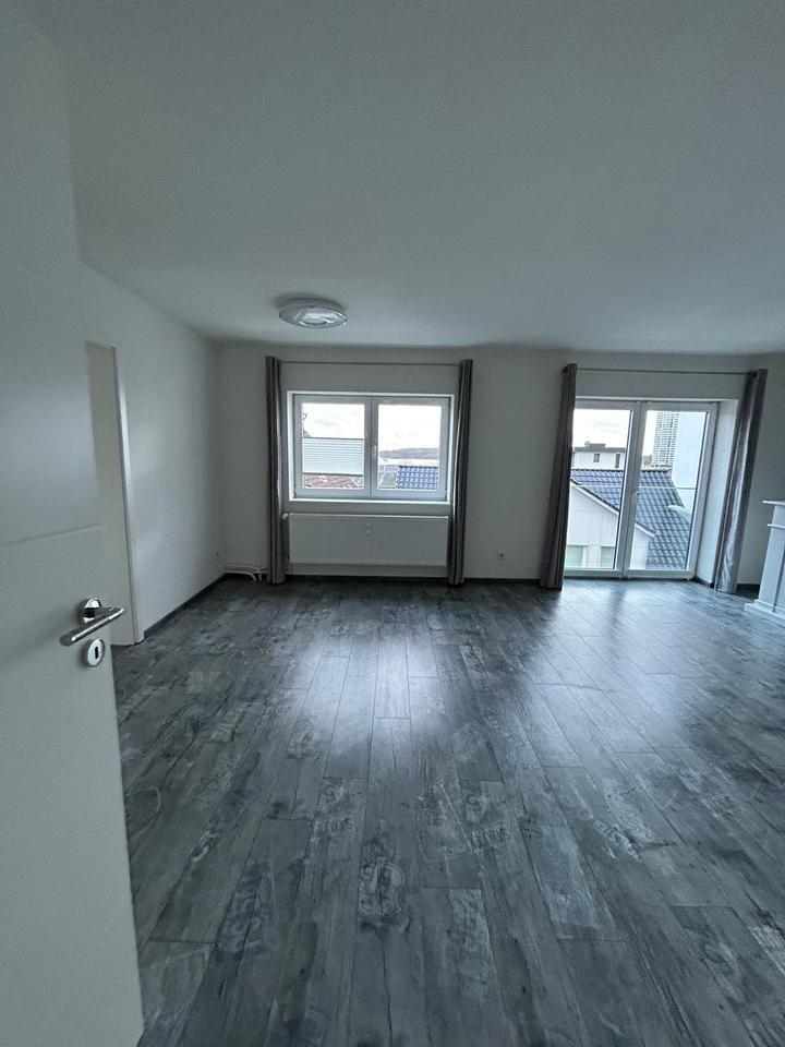 3 Zimmerwohnung
