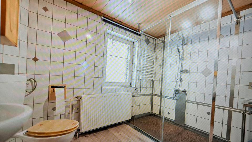 Einfamilienhaus Rödental - 6 Zimmer, 100 m&sup2;, 790&euro; | Angebot:26021971