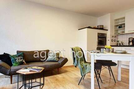 Zimmer Leonberg - 2 Zimmer, 1.490&euro; | Angebot:26752361
