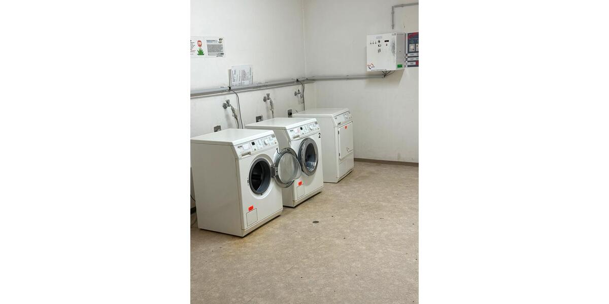 Etagenwohnung Nürnberg Almoshof - 1 Zimmer, 30 m&sup2;, 480&euro; | Angebot:26606053