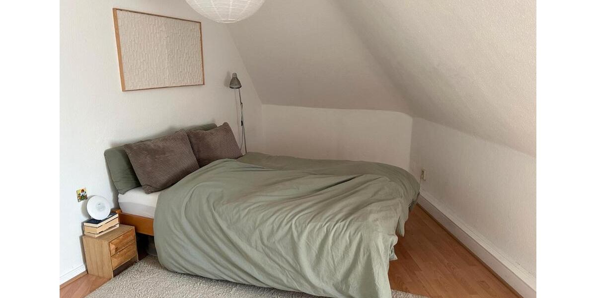 Etagenwohnung Münster Münster-Südost - 3 Zimmer, 80 m&sup2;, 950&euro; | Angebot:26517440