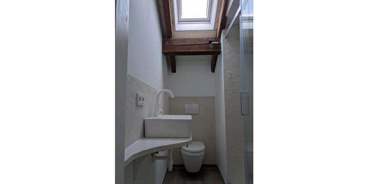 Wohnen auf Zeit Großostheim - 5 Zimmer, 140 m&sup2;, 587&euro; | Angebot:24685857