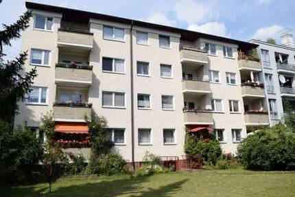 Wohnung zum Mieten in Berlin 570 € 71 m²