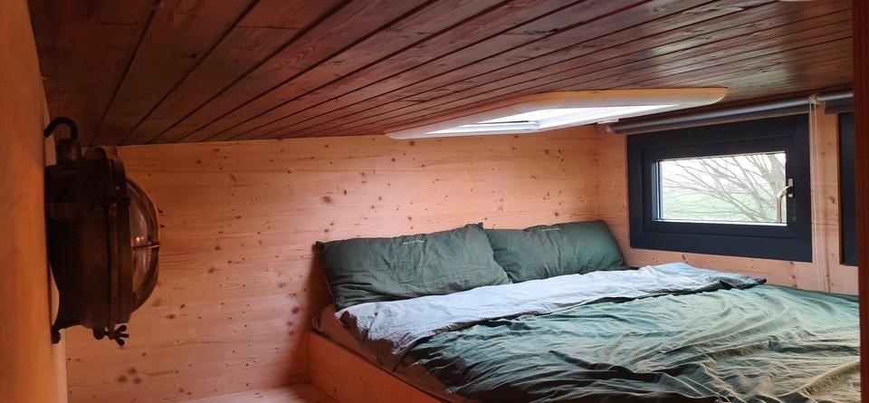 Wohnen auf Zeit Havixbeck - 1 Zimmer, 23 m&sup2;, 700&euro; | Angebot:26438474