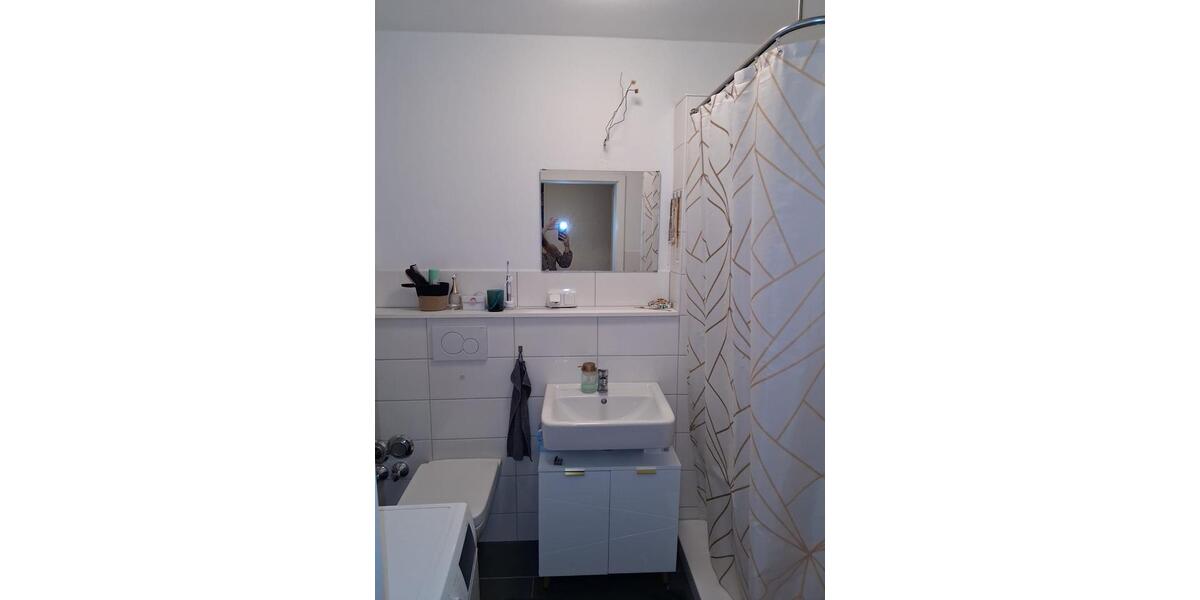 Etagenwohnung Kiel Schreventeich - 1 Zimmer, 40 m&sup2;, 694&euro; | Angebot:26462150