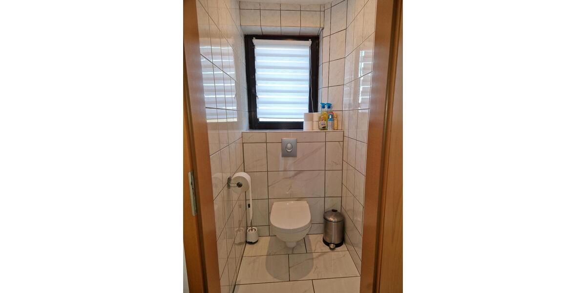Etagenwohnung Merzig - 4 Zimmer, 120 m&sup2;, 800&euro; | Angebot:25793942