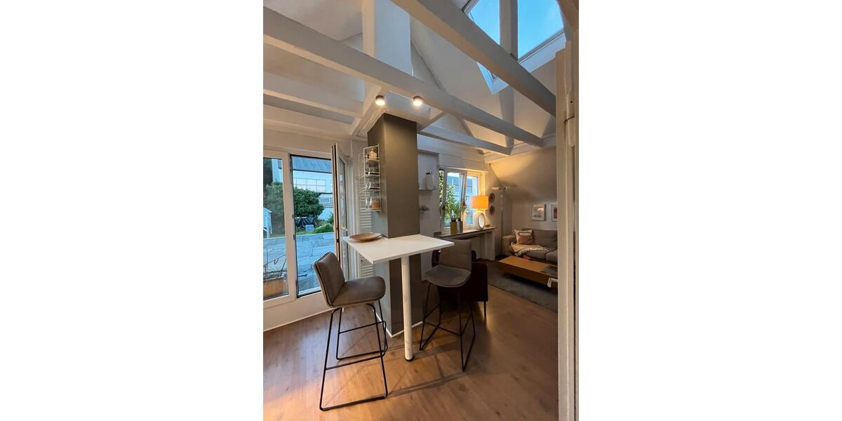 Wohnen auf Zeit Solingen Mitte - 2 Zimmer, 60 m&sup2;, 1.200&euro; | Angebot:25634376