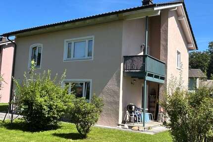 Wohnung Siegsdorf Paulfischer - 3 Zimmer, 61 m&sup2;, 820&euro; | Angebot:26406088