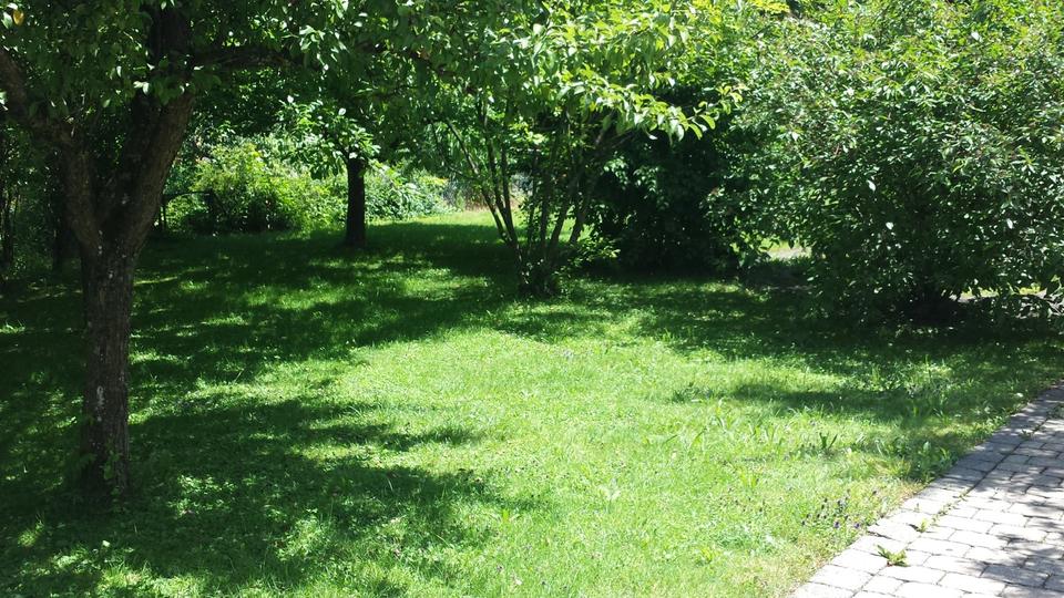 Erdgeschoßwohnung Landsberg am Lech Ellighofen - 2 Zimmer, 45 m&sup2;, 1.650&euro; | Angebot:25843391