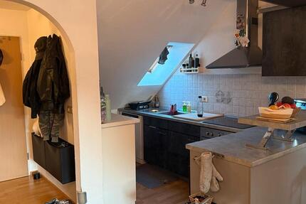 Wohnung Sangerhausen - 1 Zimmer, 55 m&sup2;, 455&euro; | Angebot:26066356