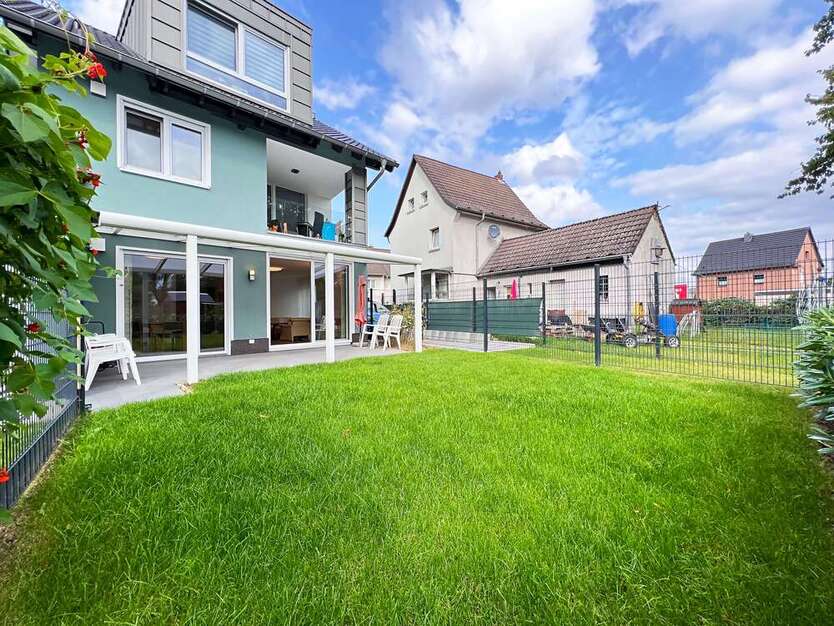 Wohnung zum Mieten in Niederkassel 1.190 € 80 m² 2 zimmer