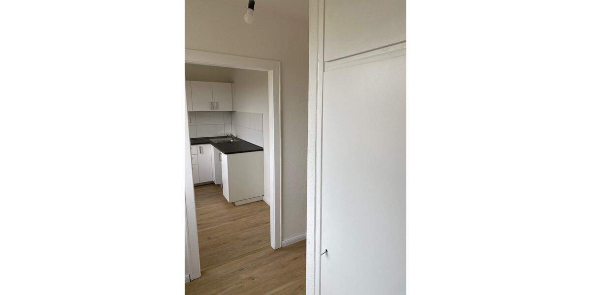 Etagenwohnung Lübeck St. Jürgen - 4 Zimmer, 65 m&sup2;, 650&euro; | Angebot:25725668