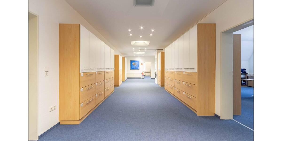 Gewerbeobjekt Oldenburg Ziegelhof - 4.800&euro; | Angebot:24498660