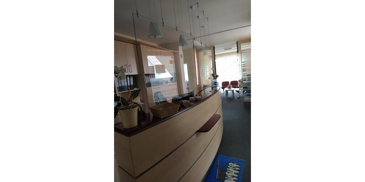 Gewerbeobjekt Karlshagen - 1.360&euro; | Angebot:21528661