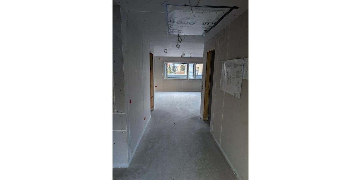 Etagenwohnung Sankt Leon-Rot Rot - 4.5 Zimmer, 107 m&sup2;, 1.350&euro; | Angebot:25843632