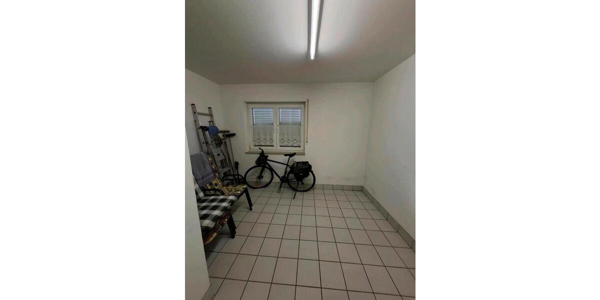 Etagenwohnung Flieden - 1 Zimmer, 48 m&sup2;, 500&euro; | Angebot:24717930