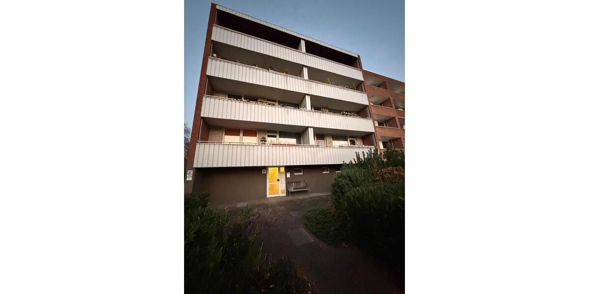 Etagenwohnung Delmenhorst - 3 Zimmer, 67 m&sup2;, 540&euro; | Angebot:26545479