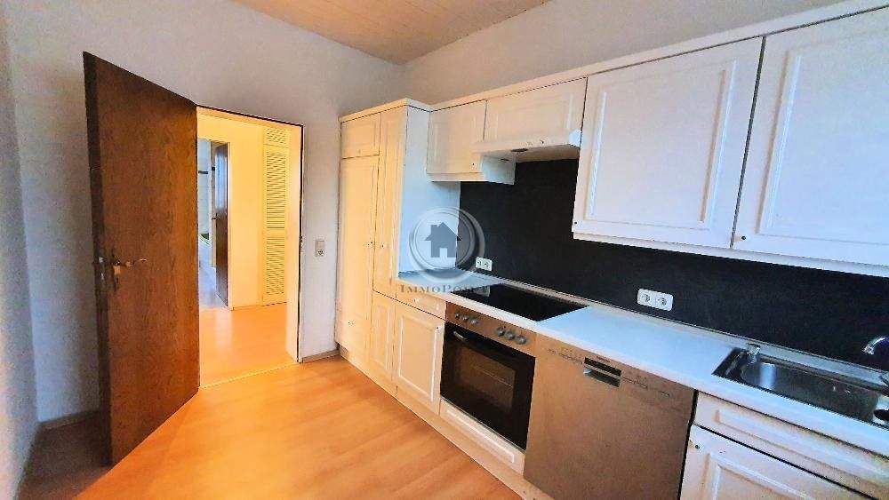 Etagenwohnung Iserlohn Hombruch - 4 Zimmer, 120 m&sup2;, 750&euro; | Angebot:25735196