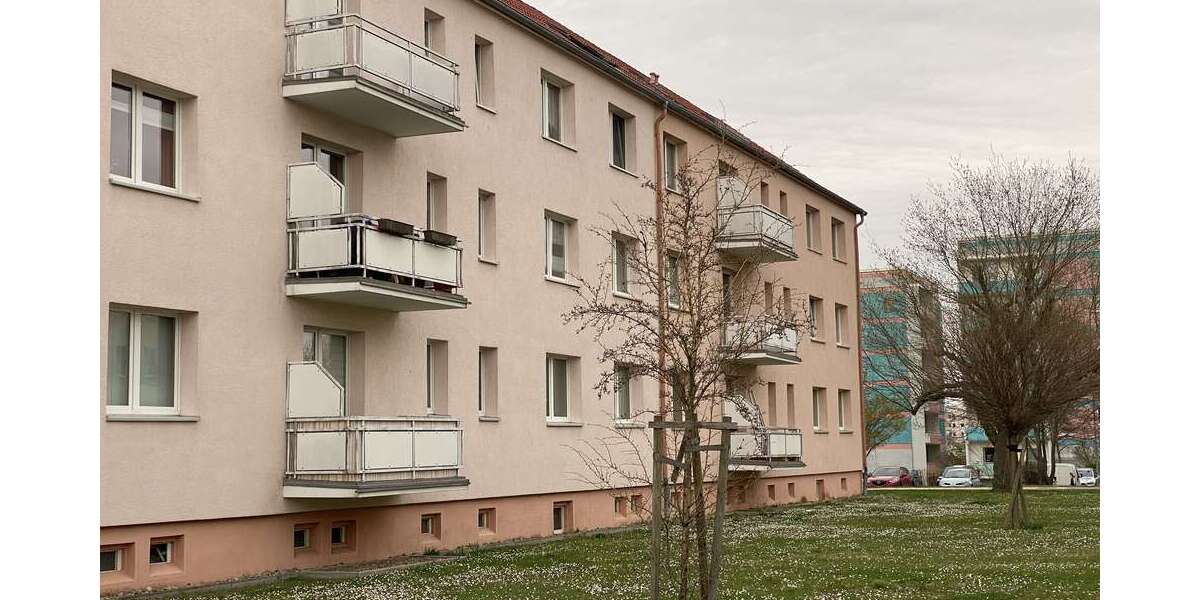 Etagenwohnung Wernigerode - 2 Zimmer, 50 m&sup2;, 340&euro; | Angebot:26092075