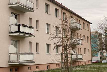 Wohnung Wernigerode - 2 Zimmer, 50 m&sup2;, 340&euro; | Angebot:26092075