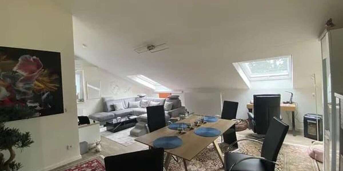 Etagenwohnung Tönisvorst - 2 Zimmer, 71 m&sup2;, 770&euro; | Angebot:27031584