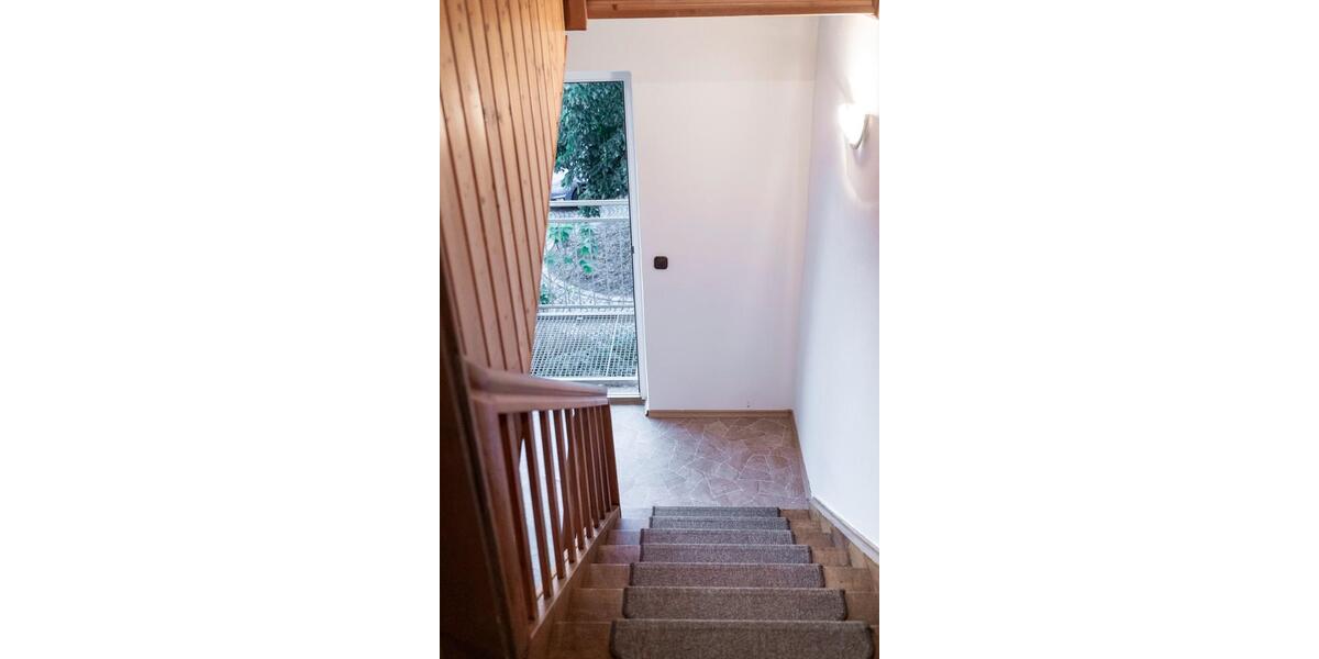 Etagenwohnung Schwarzenbach - 4 Zimmer, 100 m&sup2;, 830&euro; | Angebot:24653191