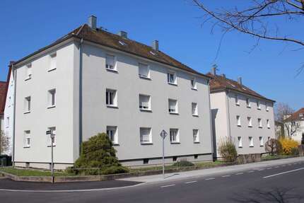 Wohnung Kornwestheim - 3 Zimmer, 62 m&sup2;, 556&euro; | Angebot:26305226