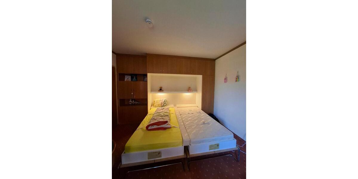 Etagenwohnung Bad Füssing - 1 Zimmer, 29 m&sup2;, 370&euro; | Angebot:26656320