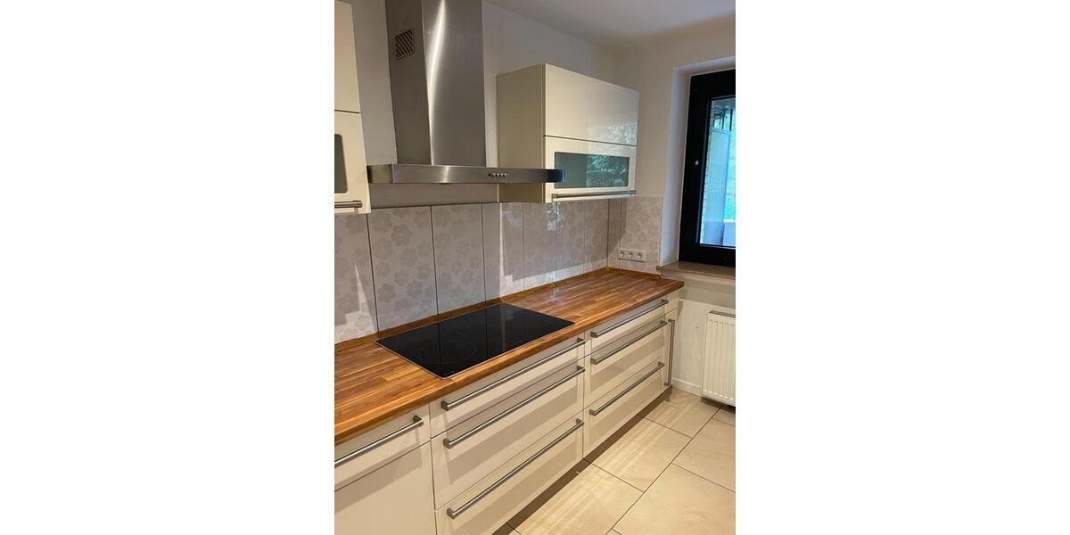 Etagenwohnung Bielefeld Senne - 4 Zimmer, 92 m&sup2;, 1.400&euro; | Angebot:25405151