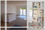 Etagenwohnung Leinburg - 3 Zimmer, 87 m&sup2;, 1.200&euro; | Angebot:24347485
