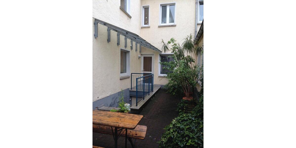 Wohnen auf Zeit Hanau - 1 Zimmer, 35 m&sup2;, 490&euro; | Angebot:26419192
