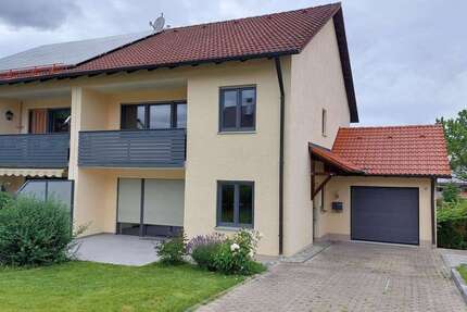 Haus Altomünster - 5 Zimmer, 122 m&sup2;, 1.650&euro; | Angebot:27032153