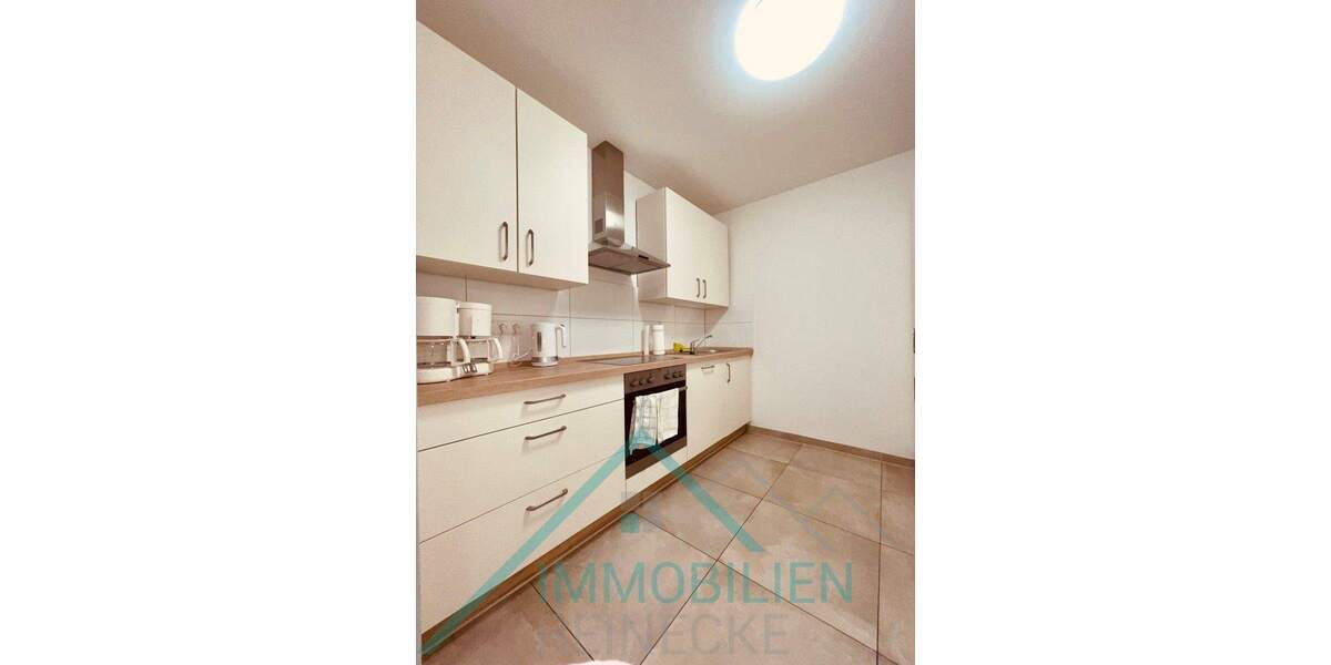 Etagenwohnung Iserlohn Zentrum - 2 Zimmer, 42 m&sup2;, 620&euro; | Angebot:24722812