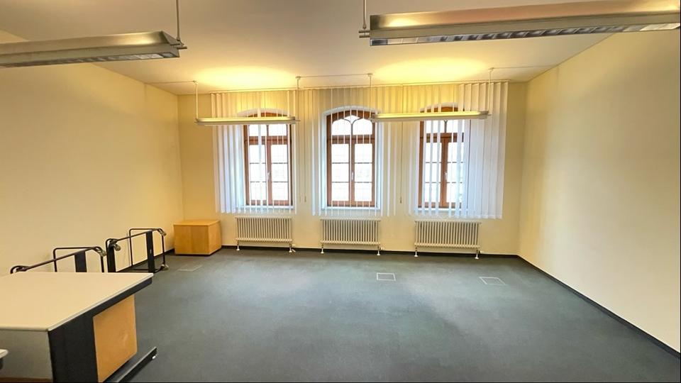 Gewerbeeinheit mit 5 Büros! zimmer