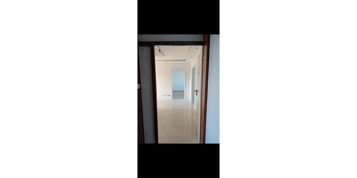 Etagenwohnung Schwerte - 3 Zimmer, 74 m&sup2;, 1.200&euro; | Angebot:26480010