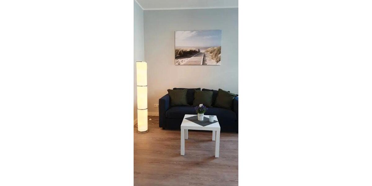 Etagenwohnung Düsseldorf Stadtbezirk 3 - 1 Zimmer, 37 m&sup2;, 680&euro; | Angebot:26493773
