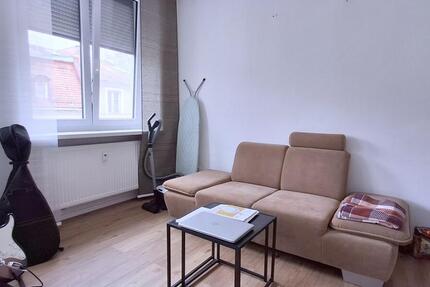 Wohnung Deggendorf - 2 Zimmer, 48 m&sup2;, 650&euro; | Angebot:26625760