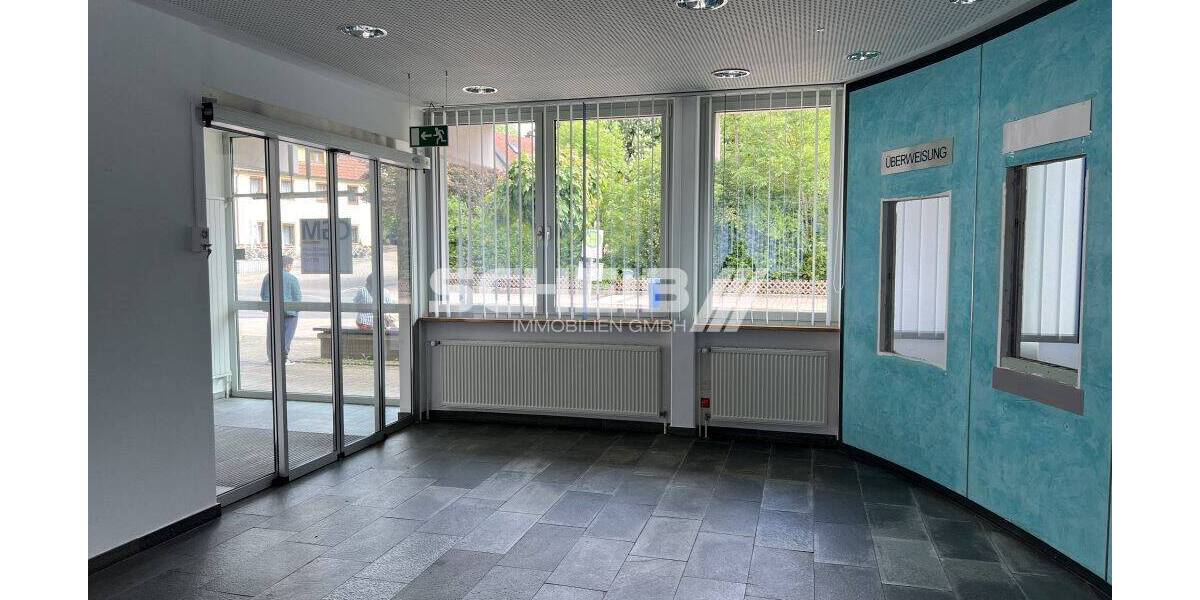 Gewerbeobjekt Fichtenberg - 390&euro; | Angebot:25661255