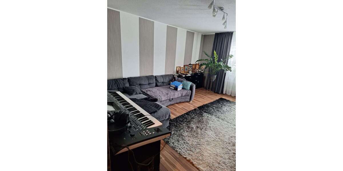 Etagenwohnung Weilburg - 3 Zimmer, 70 m&sup2;, 463&euro; | Angebot:25142996